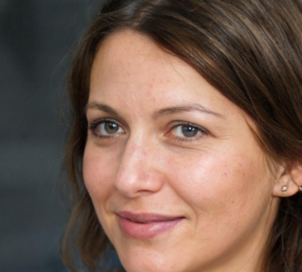 Instructor Amara Okonkwo profile photo